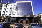 Гостиница Десна Гостиница Десна