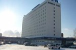 Гостиница Братск Гостиница Братск