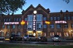 Гостиница Армения Гостиница Армения