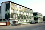 Гостиница Кристалл Гостиница Кристалл