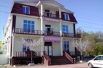 Гостиница Афродита Гостиница Афродита
