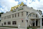 Гостиница Акрополь Гостиница Акрополь