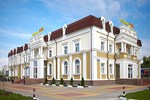 Гостиница Мир Гостиница Мир