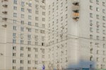 Гостиница Турист Гостиница Турист