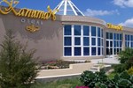 Гостиница Капитан Гостиница Капитан