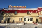 Гостиница Омега Гостиница Омега