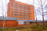 Гостиница Усть-Илим Гостиница Усть-Илим