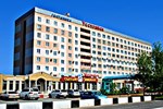 Гостиница Уссурийск Гостиница Уссурийск