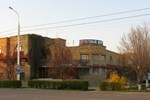 Гостиница Гостиный Двор Гостиница Гостиный Двор