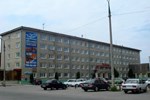 Гостиница Чайка Гостиница Чайка