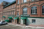 Гостиница У Кремля Гостиница У Кремля