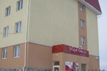 Парк Отель Парк Отель
