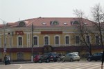 Гостиница Постоялый Двор Русь Гостиница Постоялый Двор Русь