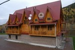 Гостиница Пороги Гостиница Пороги