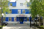 Гостиница Альфа Гостиница Альфа