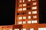 Гостиница Первоуральск Гостиница Первоуральск