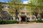 Гостиница Юность Гостиница Юность