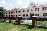 Гостиница Нурлат Гостиница Нурлат