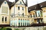 Гостиница Экотель Богородск Гостиница Экотель Богородск