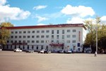 Гостиница Кама Гостиница Кама