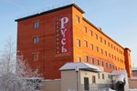 Гостиница Русь Гостиница Русь