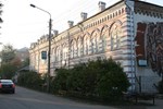 Гостевой дом Амыл Гостевой дом Амыл