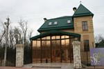Гостиница Серебряный Бор Гостиница Серебряный Бор