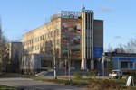 Гостиница Онежская Гостиница Онежская