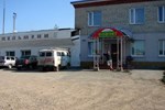 Гостиница Ковчег Гостиница Ковчег