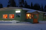 Гостиница Подкова Гостиница Подкова