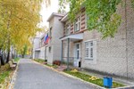 Гостиница Визит Гостиница Визит