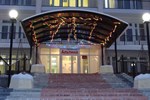 Гостиница Альпина Гостиница Альпина