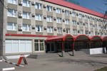 Гостиница Лебедь Гостиница Лебедь