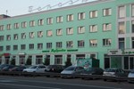Гостиница Березка Гостиница Березка