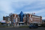 Гостиница Ариада Гостиница Ариада
