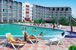 Гостиница ЛОК Витязь Гостиница ЛОК Витязь