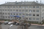 Гостиница Жемчужина Севера Гостиница Жемчужина Севера