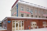 Гостиница Айсберг Гостиница Айсберг