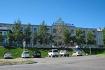 Гостиница Ванино Гостиница Ванино