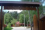 Гостиница Сосновый Бор Гостиница Сосновый Бор