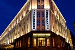 Гостиница Алфавито Гостиница Алфавито