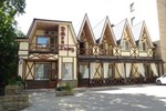 Гостиница Джон Хьюз Гостиница Джон Хьюз