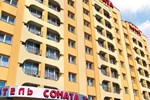 Гостиница Соната Гостиница Соната