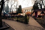 Гостиница Делис Гостиница Делис