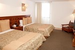 Отель Hotel De Mendoza Отель Hotel De Mendoza