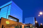 Гостиница Арт-отель Космополит Гостиница Арт-отель Космополит