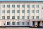 Гостиница Аврора Гостиница Аврора