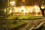 Гостиница Замок Льва Гостиница Замок Льва