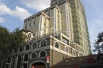 Гостиница Ибис Киев Гостиница Ибис Киев