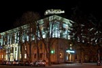 Гостиница Театральный Гостиница Театральный